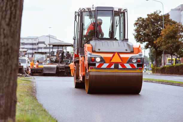 Best Driveway Repair Near Me  in Limesa, CA