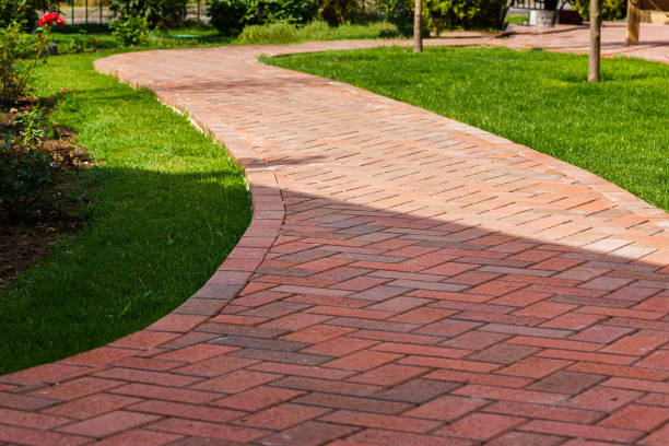 Best Concrete Paver Driveway  in Limesa, CA