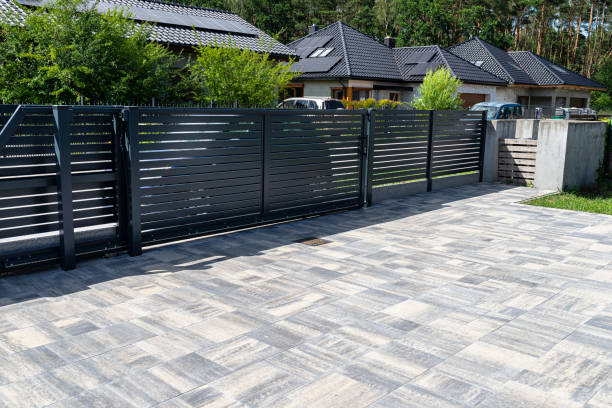 Best Driveway Resurfacing Pavers  in Limesa, CA