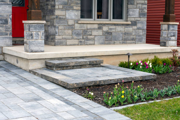 Trusted Calimesa, CA Driveway Pavers Experts