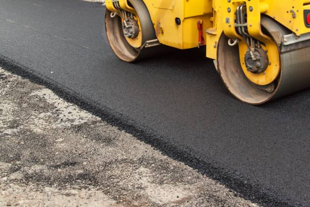 Reasons to Select Us for Your Driveway Paving Requirements in Calimesa, CA